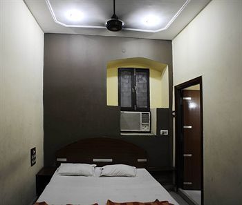 Palace Hotel Kalkutta Kültér fotó